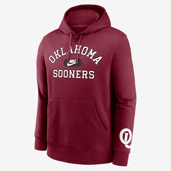 Ou football hoodies hot sale